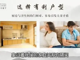 15天家居风水改造：打造旺宅秘籍