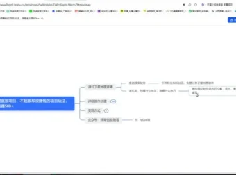 卫星地图直播兼职：开启轻松日赚500+之路