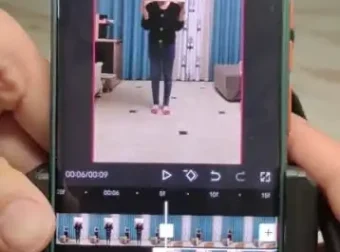 《剪映特效制作与短视频运营变现全攻略》课程