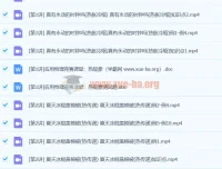 初中物理应用物理竞赛课堂：热现象——张婷主讲