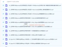 谢安妮野生设计师：设计师用AI提升效率课程