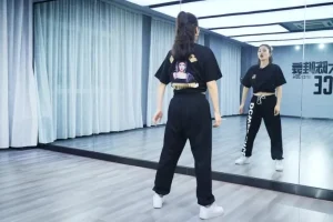 爵士舞系统课：294节舞感训练与热门成品舞教学