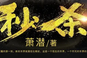 有声小说《秒杀》 风流小茶馆播讲 1036集全