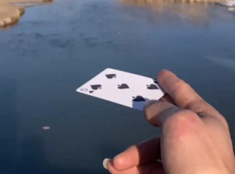 童年梦想照进现实：飞牌教程资源来袭