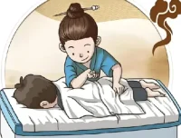 按摩学音频教程套装：自学考证指南与中医推拿手法课程