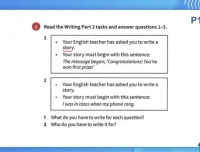 剑桥英语PET精讲75讲：2020改革版全攻略
