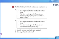 剑桥英语PET精讲75讲：2020改革版全攻略