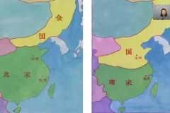 91好课《麻静田园古诗词鉴赏与默写》1 – 4季：助力轻松掌握古诗词