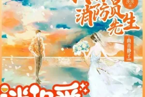 有声小说《我的消防员先生》：曲音静子&狐狸领衔多人有声剧128集完结