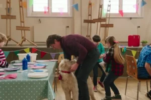 《牛津树真人版Biff and Chip》第一季25集全集