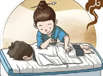 按摩学音频教程套装：自学考证指南与中医推拿手法课程