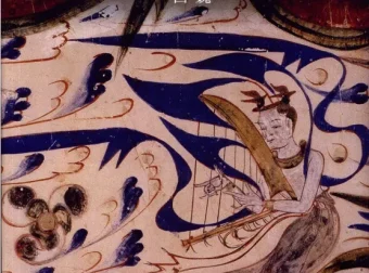 《中国敦煌壁画全集》（全11册）