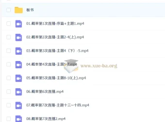 2026考研数学：张翀数学冲刺押题醒脑串讲课