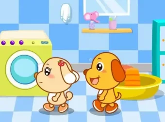 30 集亲宝儿歌：助力宝宝轻松养成好习惯