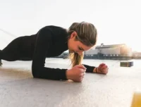 健身塑形计划：从饮食到训练，全方位塑造完美身材