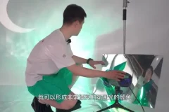 徐尚摄影全攻略：57个实战案例与打光技巧课程