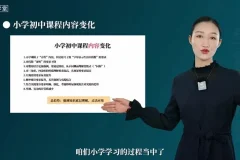 16天掌握学业规划：中高考数学英语高效学习法