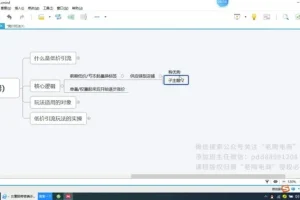 拼多多运营：15套独家技术实战指南