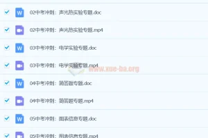 2024考研数学 姜晓千线性代数冲刺课程