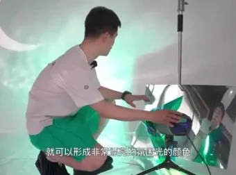 徐尚摄影全攻略：57个实战案例与打光技巧课程