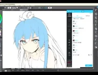 Uffie日系插画进阶教程：从基础到精通