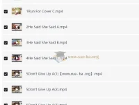 李航小学英语小升初六年级剑桥英语PET下高级培训班