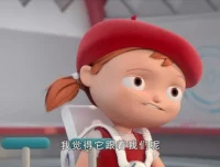 《梅西乐趣岛》中文版全52集