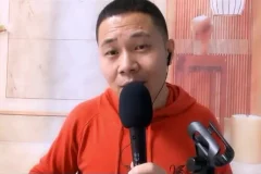 杨平婚恋课：选夫技巧与婚恋规划