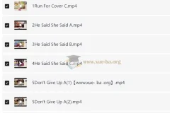 李航小学英语小升初六年级剑桥英语PET下高级培训班