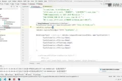 大数据开发全栈实战：Hadoop/Spark/Flink源码与项目案例