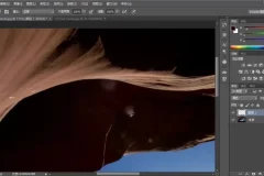 Photoshop色彩原理与调色技巧 – Adobe认证专家视频教程