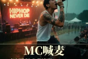 MC喊麦教学资源包