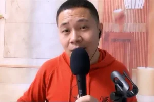 杨平婚恋课：选夫技巧与婚恋规划