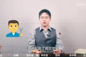 成人世界生存指南：社会交往与职场成功课程