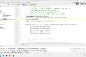 大数据开发全栈实战：Hadoop/Spark/Flink源码与项目案例