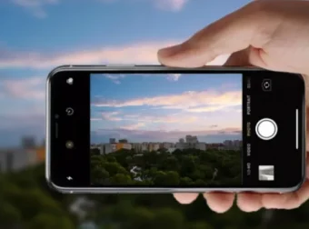 陈曦手机影像创作实战课程：从入门到精通