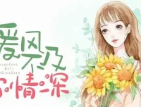 有声小说《暖风不及你情深》多人有声剧622集全完结