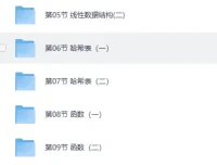 马哥教育《Python全栈+爬虫+数据+AI课程》：案例与实战结合