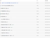 18天体态矫正与腰臀比雕刻课程