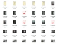 《北洋政府档案》（1 – 188册）