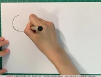 幼师考编绘画速成课：7天掌握万能模板与真题技巧