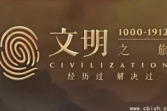 罗振宇《文明之旅》全文文档与音频合集