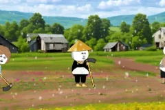 沙沙动画全套课程：零基础手机动画制作教程