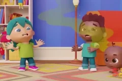 儿童英语启蒙必备：SSS儿歌全套资源（视频+音频+打卡+卡片）