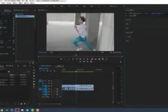 《PR视频剪辑快速入门：从小白到精通》