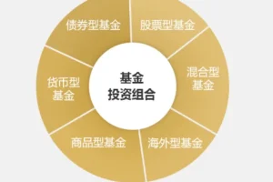 简七《理财基金超值组合》课程