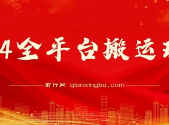 2024全平台搬运玩法：一款软件实现无脑输出