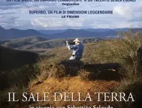 《地球之盐》：传奇摄影师的影像传奇