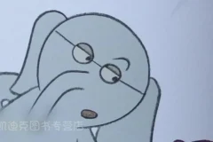 《小猪小象Elephant and Piggie》全25册英语学习套装