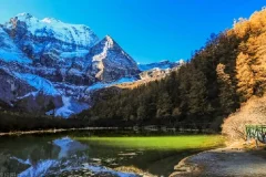 中国318个5A级景区视频讲解+185个航拍资源